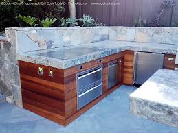 75 outdoor kitchen designs for ideas and inspiration explore beautiful outdoor kitchen design ideas for inspiration for your own backyard cooking space. Outdoor Teppanyaki Grill Cooktop Decor Ideas
