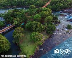 Do total de municípios da região norte do estado de goiás, parte possuem receitas próprias . Salto Itaguacu Rio Claro Municipio De Cacu Estado De Goias Bild Von Cacu Bundesstaat Goias Tripadvisor