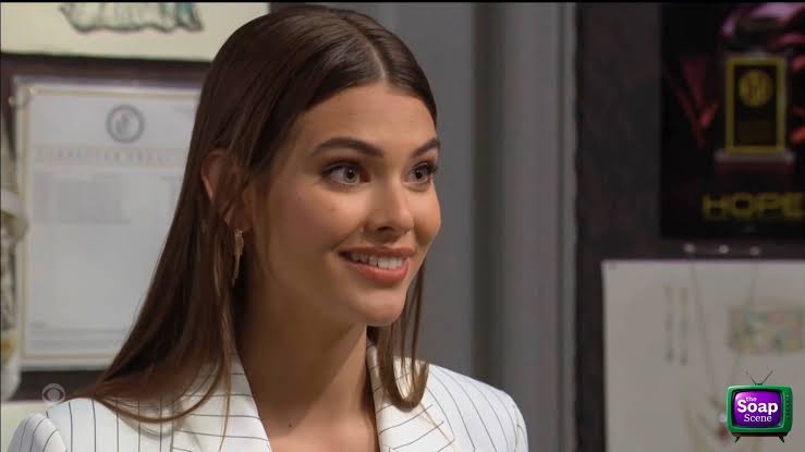The Bold and the Beautiful Spoilers August 17-21: Finn Tries to Repair His  Marriage, Steffy Struggles to Trust Him, and Dylan Faces Electra - The Soap  Scene