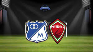 Sep 02, 2021 · millonarios vs patriotas fc home win, draw, away win, under/over 3.5, under/over 2.5, under/over 1.5 goals, asian handicap percentage tips. Liga Betplay Pronostico Millonarios Vs Patriotas