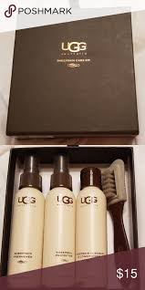 Ugg Sheepskin Care Kit Sheepskin Uggs Uggs Ugg Accessories
