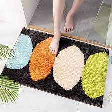 Salah satu keset kamar mandi yang menyerap air di kaki dengan tuntas adalah keset cendol. Kartun Kamar Mandi Menyerap Air Lantai Keset Kamar Mandi Kamar Mandi Pintu Masuk Non Slip Mat Home Kaki Pad Toilet Karpet Karpet Aliexpress