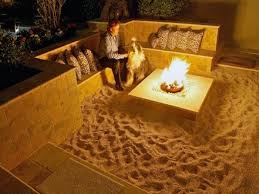 July 8, 2018 at 8:49 pm. 40 Best Sunken Patio Fire Pit Ideas For Your Backyard