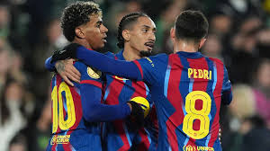Liga Arabia