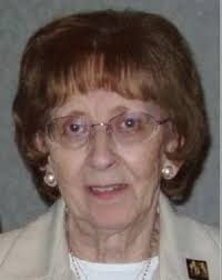 BARBARA SUPRA Obituary (1929