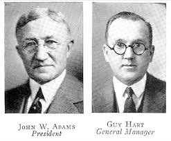 Breaking News 1924 — Mandolin Central