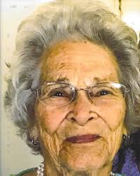 Obituary for Mary Virginia (Cavenaugh) Jones