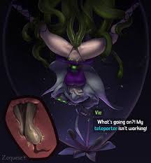 Vie (future Fragments) Porn - Rule 34