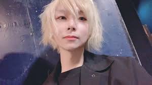 Hiro Kanno's Instagram, Twitter & Facebook