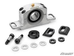 Can-Am Commander 1000 Xt Lug Nuts | Wheel Lug Nuts - Powersportsid.Com