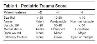 Image result for Trauma Evaluation
