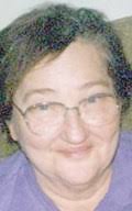 Mary Kluender Obituary (2011)