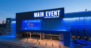 Maybe you would like to learn more about one of these? Main Event Promotions Coupons Discount Promo Codes
