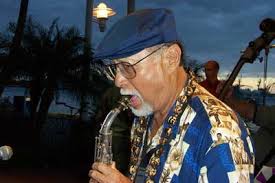 7th Annual Great Hawaiian Jazz Blowout