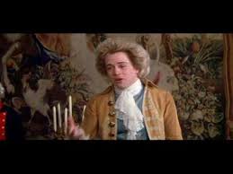 Soon there will be in 4k. Amadeus Trailer Youtube