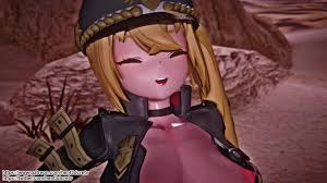 128 Lucy Zenless Zone Zero