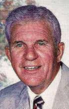 Obituary information for Ward Elmer Foster