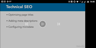 How to open ios linkedin learning app from my app duplicate. Udemy Treehouse Or Lynda Com Which Is The Best Course Provider