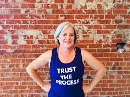 Community Feature: Ellen Daigle Doskey:On Parenting, Politics,and peace by:  Tami Charbonnet — Root2Rise.Yoga