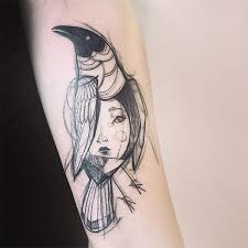 12 tattoos neue tattoos wolf tattoos great tattoos beautiful tattoos body art tattoos drawing tattoos tatoos tatto ink. Nomi Chi Tattoos11 Ego Alterego
