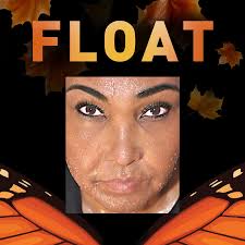 FLOAT A Solo Play Written and Performed by Maryum Ali