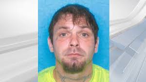 Authorities searching for Lake Arthur burglary suspect