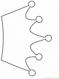 Crown Coloring Page Free Printable Coloring Pages Shape Coloring Pages Princess Coloring Pages Free Printable Coloring Pages
