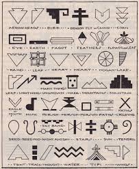 Minimalist tattoos are a growing trend, using crisp black lines, negative space, and sparse colour an arrow design may have multiple meanings, one of which is the courage to move forward. Three Arrows Leather Symbolic Tattoos Camp Fire Girls Symbols