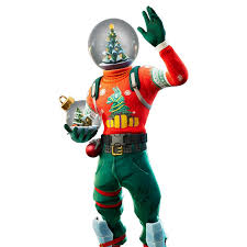 Fortnite skins list all battle pass seasonal and special. New Christmas Skin Via Hypex Fortniteleaks