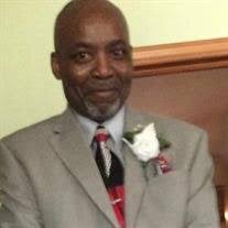 Mr. Julius Nathaniel Clark Obituary