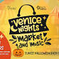 VENICE NIGHTS SUNSET HALLOWEEN BASH on the GULF event image