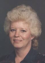 Sheila Mae Broyles Obituary 2010