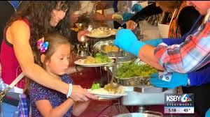 We did not find results for: Thousands Of Meals Served At Annual Pismo Beach Thanksgiving Dinner