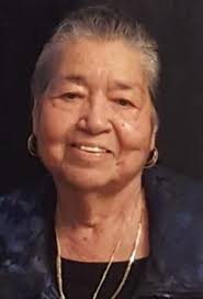 Gloria Solis Obituary