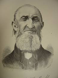 Daniel H. Grubb (1799-1886)