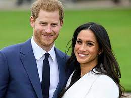 Dziewczynka o imieniu emily siedziała obok niego na widowni i miała ogromnego smaka na popcorn. Jak Poznali Sie Ksiaze Harry I Meghan Markle Kulisy Zwiazku Newsy Polki Pl