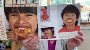 A RAINBOW ALL AROUND ME by Sandra and Miles Pinkney (and rainbow activity)