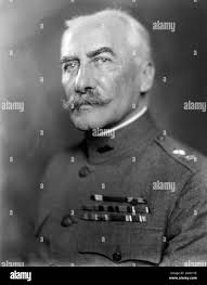 General george windle read portrait hi-res stock photography and images