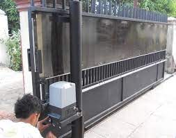 Maybe you would like to learn more about one of these? Jual Otomatis Pagar Remote Medan Pintu Garasi Otomatis Medan