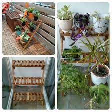 This tordh shelving unit takes up little space but has room to store pots, tools and other things on your balcony or terrace. Annas Garten Die Goldene Regel Des Ikea Besuchs Nie Aber