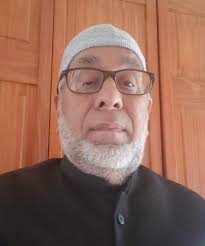 Interfaith Prayer for the Nation and the World