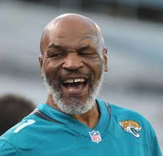 “Lightning Just Struck”: American Rapper Sends Shockwaves Through Boxing  World With New 'Mike Tyson' Song