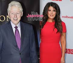 A version of this article appeared in the september 2020 issue of fast company magazine. Bill Clinton Reveals Reason For His Affair With Monica Lewinsky It S Not A Defense It S An Explanation Thejasminebrand