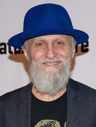 David Patrick Kelly (Creator)