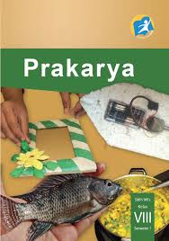 1.kemasan untuk produk makanan yang dari jenis limbah anorganik yang paling banyak digunakan saat ini yaitu. Kerajinan Bahan Lunak Flip Ebook Pages 1 50 Anyflip Anyflip