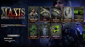 But i sometimes lock my iphone as well with a different phone pin. New Cold War Maxis Bundle Is Turning Players Invisible In Zombies Charlie Intel
