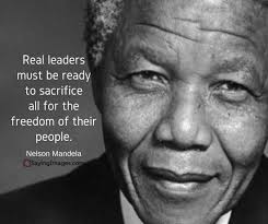 Greatest Quotes Of Nelson Mandela Sayingimages Com The famous quote that is often attributed to nelson mandela from his inaugural speech. greatest quotes of nelson mandela