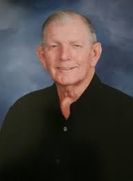 Obituary for James Edward Land