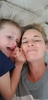 What do you do to balance out busy life?