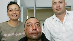 Rob Hewitt survives three nights lost at sea in Wellington